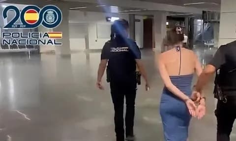 Ζευγάρι «έσβησε» από ξενοδοχείο στην Ισπανία χωρίς πληρωμή
