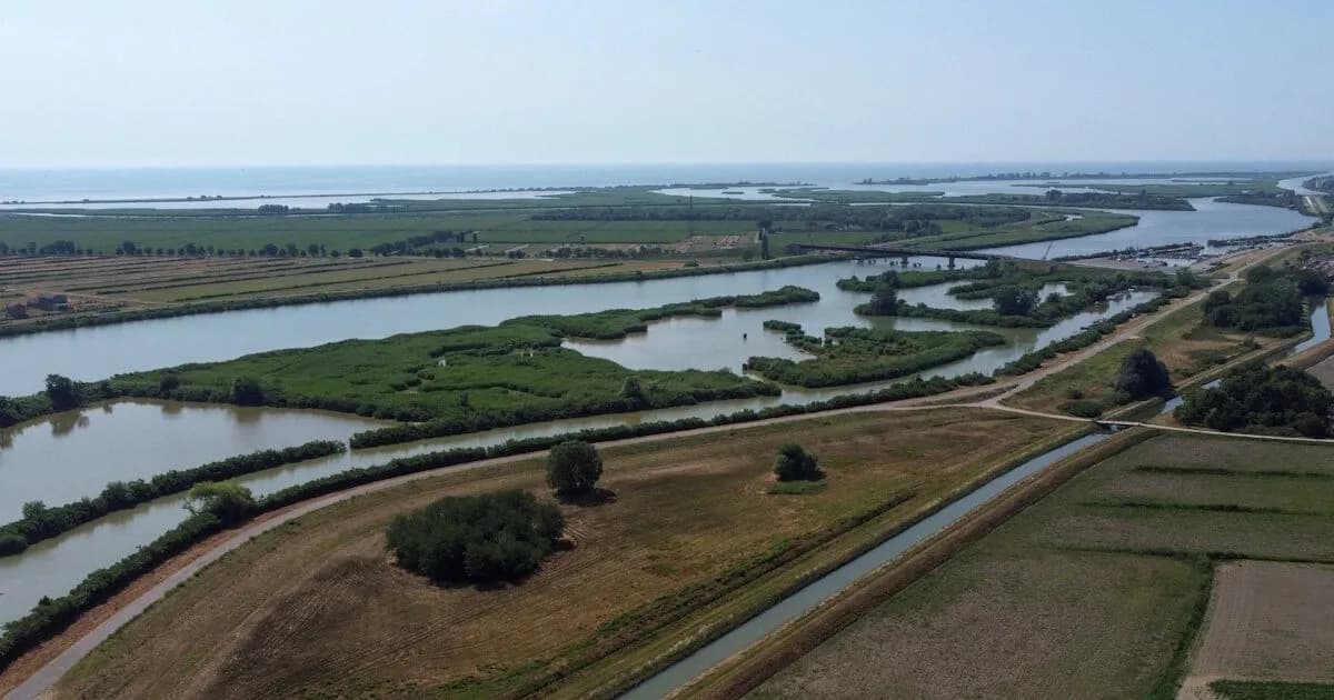 Κροατία: Νεκροί βρέθηκαν οι τρεις Αιγύπτιοι στον Σάβο