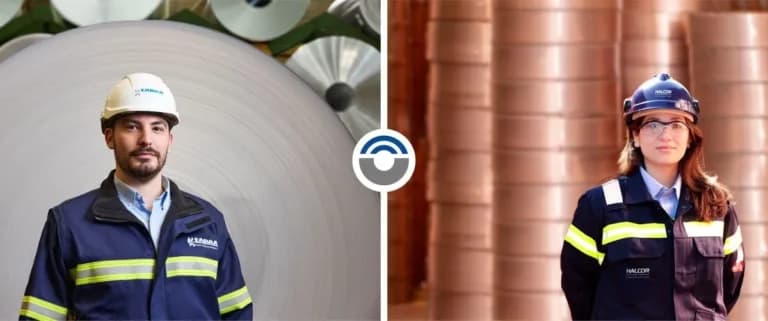 Η ElvalHalcor ενισχύει την ελληνική οικονομία με 3,6 δισ. ευρώ