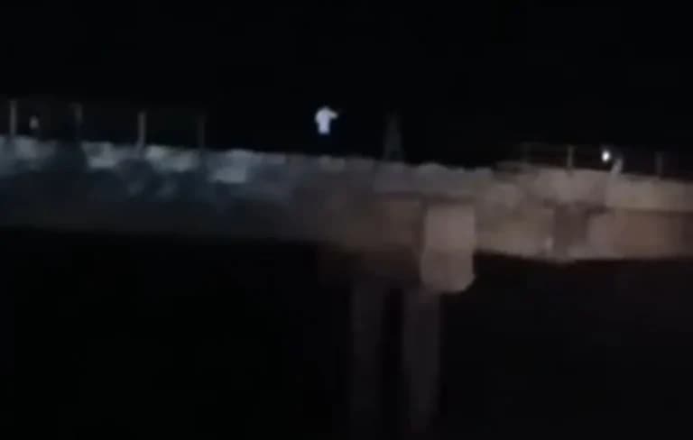 Οι ΗΠΑ χτύπησαν σιδηροδρομικές γέφυρες στο βόρειο Ιράν