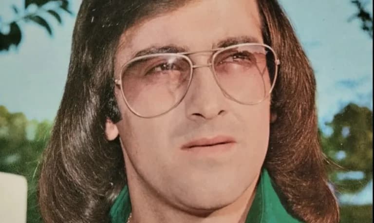 Πέθανε ο Τζον Τίκης σε ηλικία 79 ετών