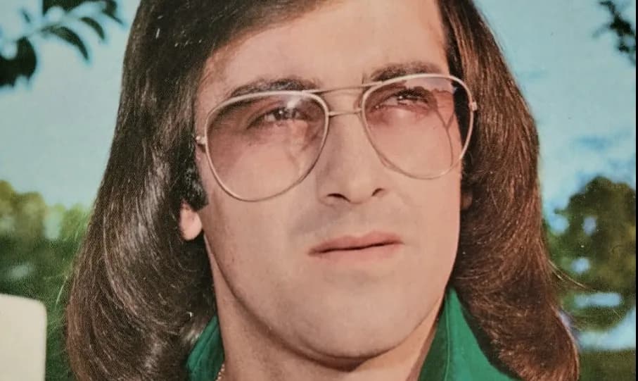 Πέθανε ο Τζον Τίκης σε ηλικία 79 ετών