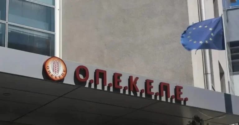 Ο Μελάς και η Ρέππα ένοχοι στην υπόθεση του ΟΠΕΚΕΠΕ