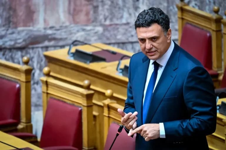 Ο Κικίλιας στη Θεσσαλονίκη: Ισχυρός μοχλός ο 6ος Προβλήτας