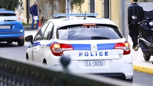 Ο 59χρονος τραυμάτισε άνδρα με φαλτσέτα στον Κολωνό