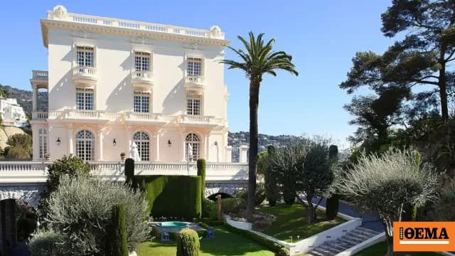 Η La Pausa: Το ησυχαστήριο της Coco Chanel ανοίγει ξανά