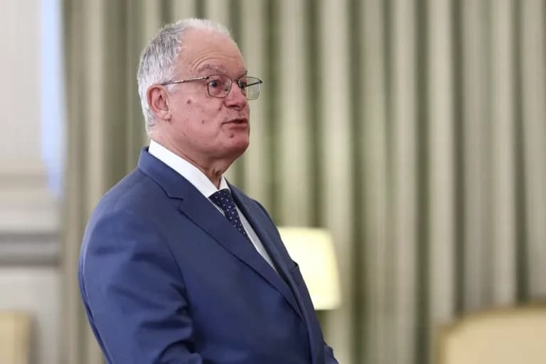Ο Τασούλας θρηνεί τους δύο πυροσβέστες του Ρεθύμνου
