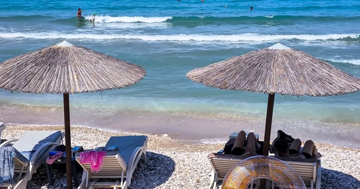 Καύσωνας με 38 βαθμούς και υψηλός κίνδυνος πυρκαγιών