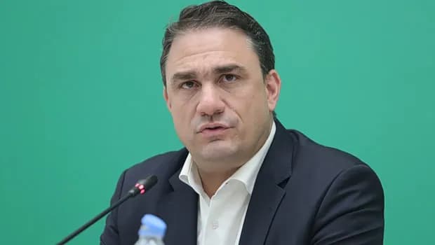 Ο Τσουκαλάς κατηγορεί τον Μητσοτάκη για το ΟΠΕΚΕΠΕ