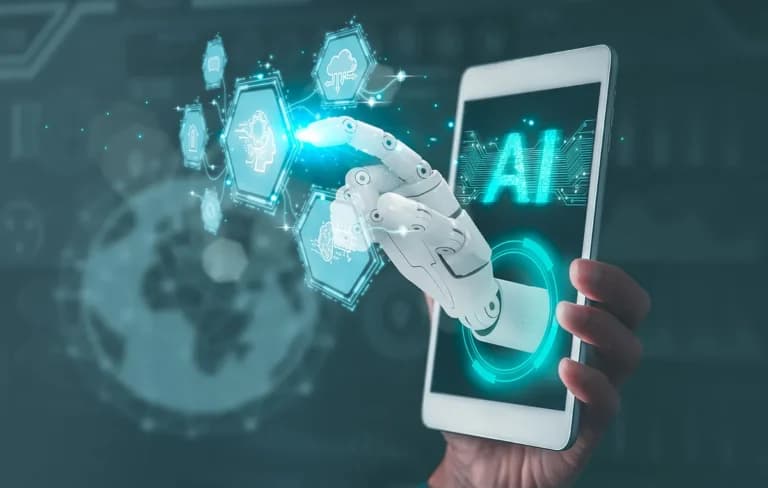 Ο νόμος για το εθνικό πλαίσιο του AI Act πέρασε από τη Βουλή