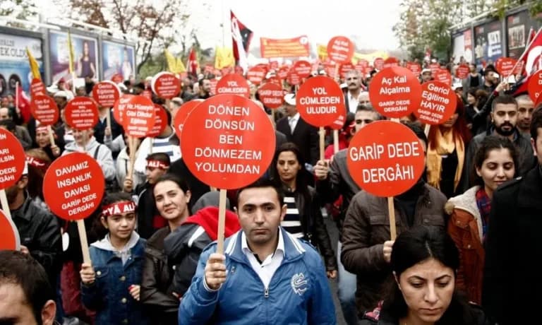Το Δικαστήριο της Τουρκίας αποζημιώνει τα θύματα της Σεβάστειας