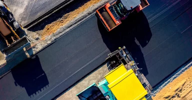 Υπογράφεται η σύμβαση για τον τριπλό κόμβο Σκαραμαγκά
