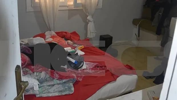 Το διπλό φονικό στο Αίγιο: Νέα στοιχεία αναζωπυρώνουν τον γρίφο