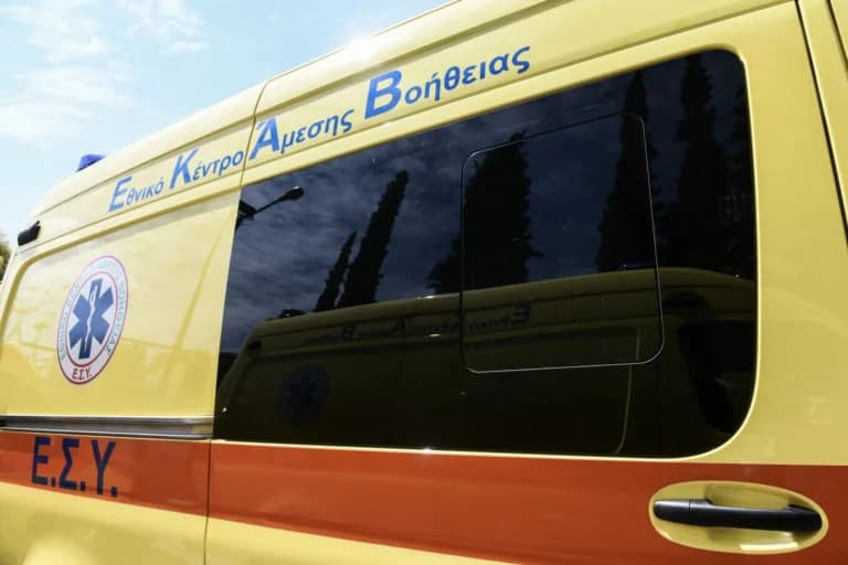 Σοκ στη Λαμία: Ο θάνατος 16χρονου αγοριού στο σπίτι του