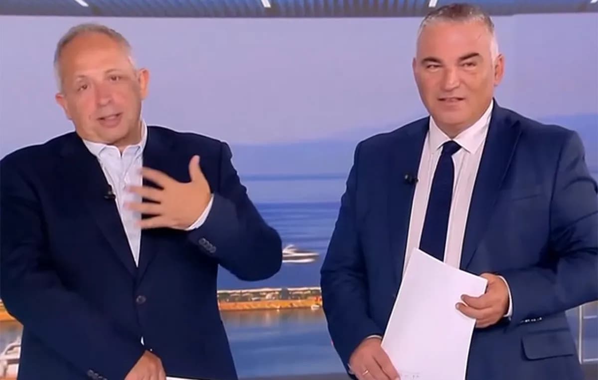 Ο Χρήστος Κούτρας: Ασύλληπτες οι τιμές στα νησιά φέτος