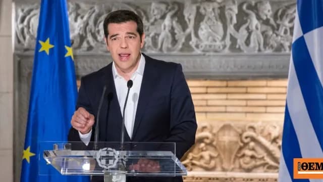Το δημοψήφισμα του 2015: Η ΝΔ κατά Τσίπρα 11 χρόνια μετά