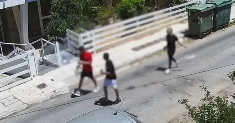 Η σπείρα διαρρήξεων που παρίστανε εφοριακούς εξαρθρώθηκε