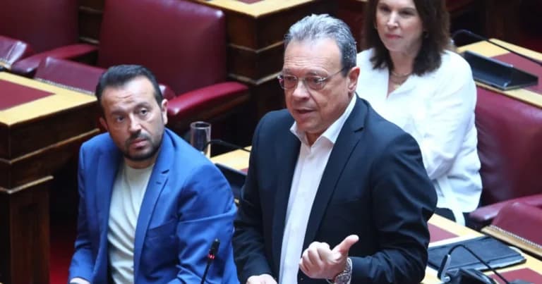 Ο Παππάς: Παρών ο ΣΥΡΙΖΑ στις επόμενες εκλογές