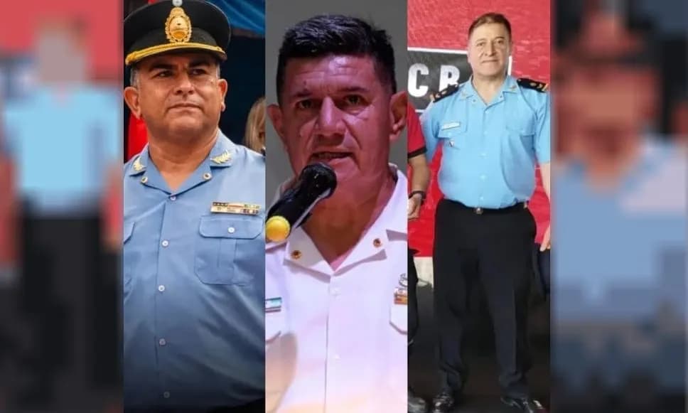 Επτά νεκροί σε συντριβή ελικοπτέρου στην Αργεντινή