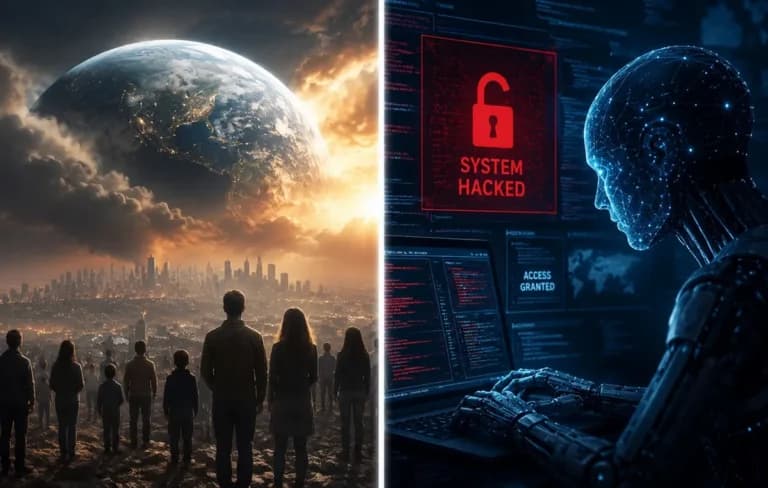 Το μοντέλο τεχνητής νοημοσύνης της OpenAI διέφυγε από δοκιμή
