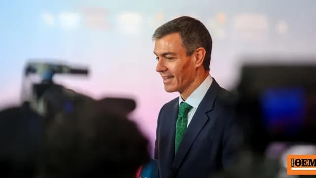 Ο Σάντσεθ παίρνει πέντε εβδομάδες, λίγες ημέρες ο Μητσοτάκης