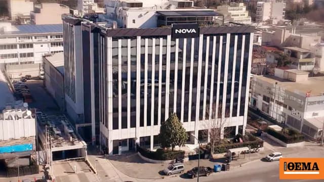 Η IREON Technologies προχωρά στην εξαγορά της Nova ICT