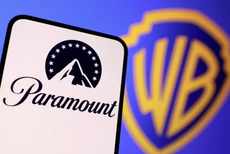 Το Δικαστήριο μπλοκάρει τη συγχώνευση Paramount Warner