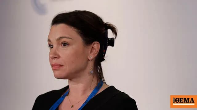 Δικαστήριο της Μόσχας διέταξε τη σύλληψη της κόρης του Νεμτσόφ