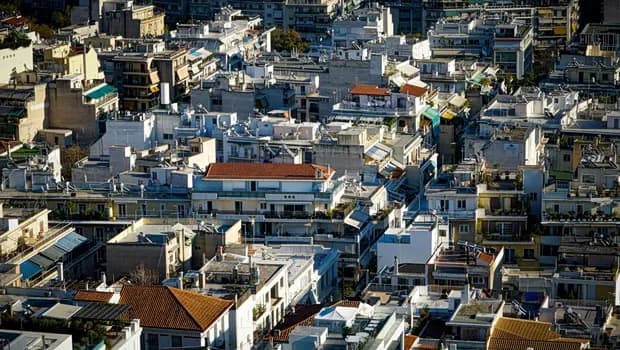 Ο νέος Κώδικας Ιδιοκτησίας αλλάζει τα δικαιώματα στα ακίνητα