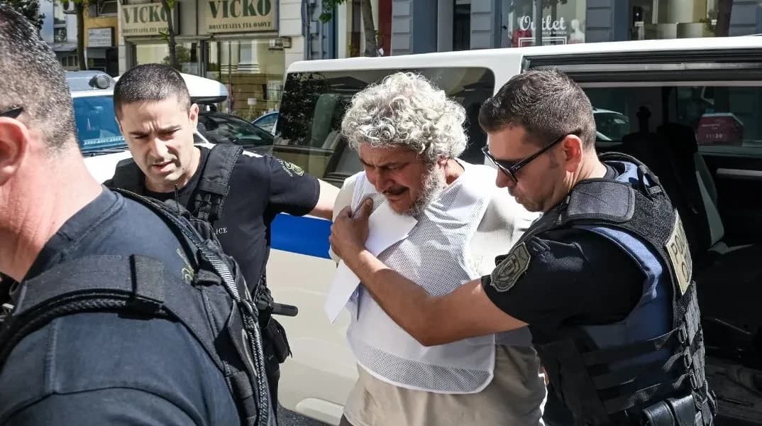 Το Συμβούλιο Εφετών Πατρών αρνείται την έκδοση του Δαλαμάγκα