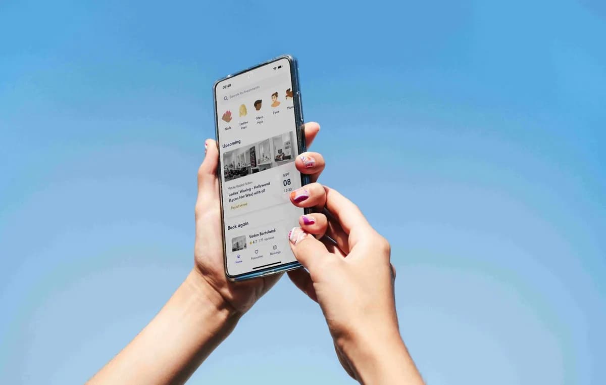 Η Ελλάδα πρωτοπόρος στις online κρατήσεις ομορφιάς