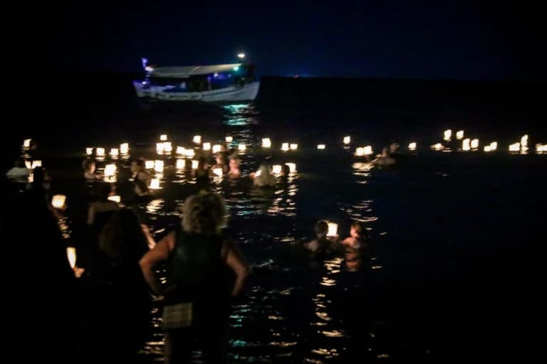 Οκτώ χρόνια από τη φονική φωτιά στο Μάτι: εκδηλώσεις μνήμης