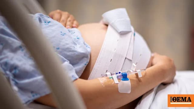 Ξυλοδαρμός εγκύου στην Καλλιθέα: Έχασε το παιδί της