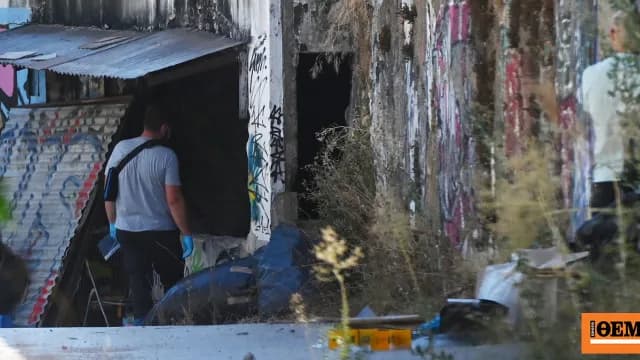 Η σορός γυναίκας σε βαλίτσα στην Κυψέλη ανοίγει φακέλους