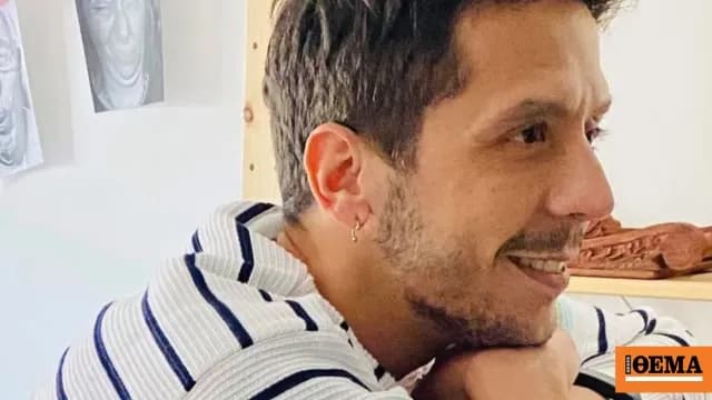 Πέθανε ο ηθοποιός Γιάννης Δενδρινός σε ηλικία 43 ετών