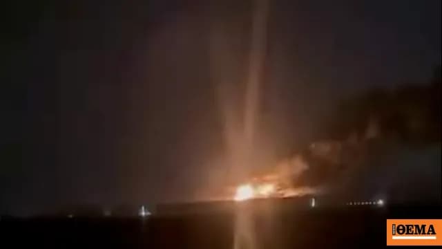 Ουκρανική επιδρομή με drones σκοτώνει δύο παιδιά στη Ρωσία