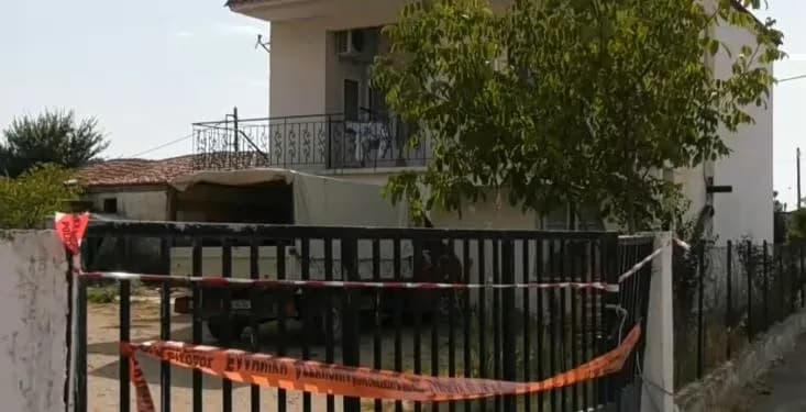 Ροδόπη: Ο 53χρονος ομολόγησε τη δολοφονία της συζύγου του