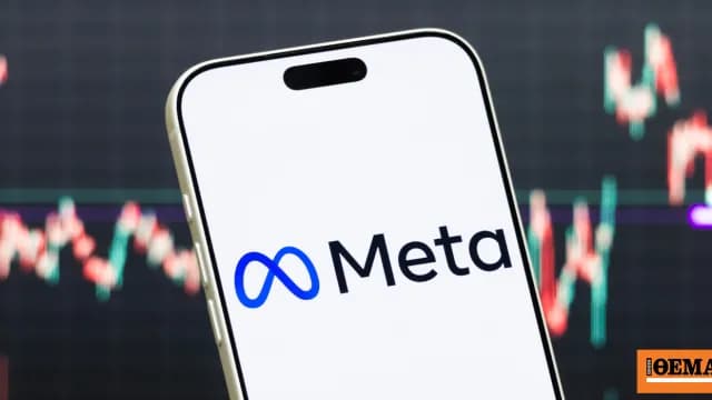 Η Meta σε συμφωνία 16,68 δισ. με πολιτείες ΗΠΑ