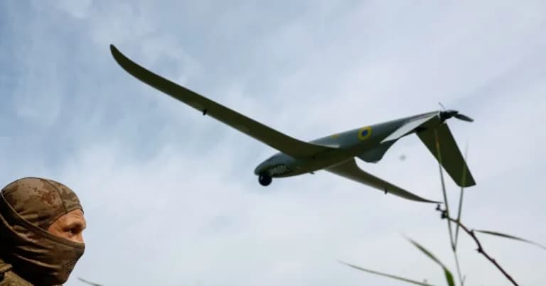 Η Ρωσία θρηνεί δύο παιδιά από ουκρανικά drones στο Κρασνοντάρ