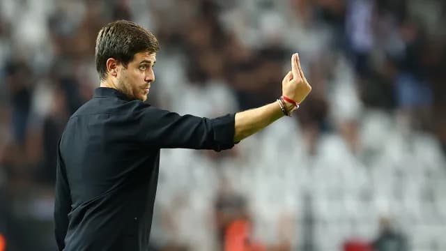 Ο Λίσι για το ΠΑΟΚ-Λεβαδιακός 4-0: «Δώρο η νίκη μας»