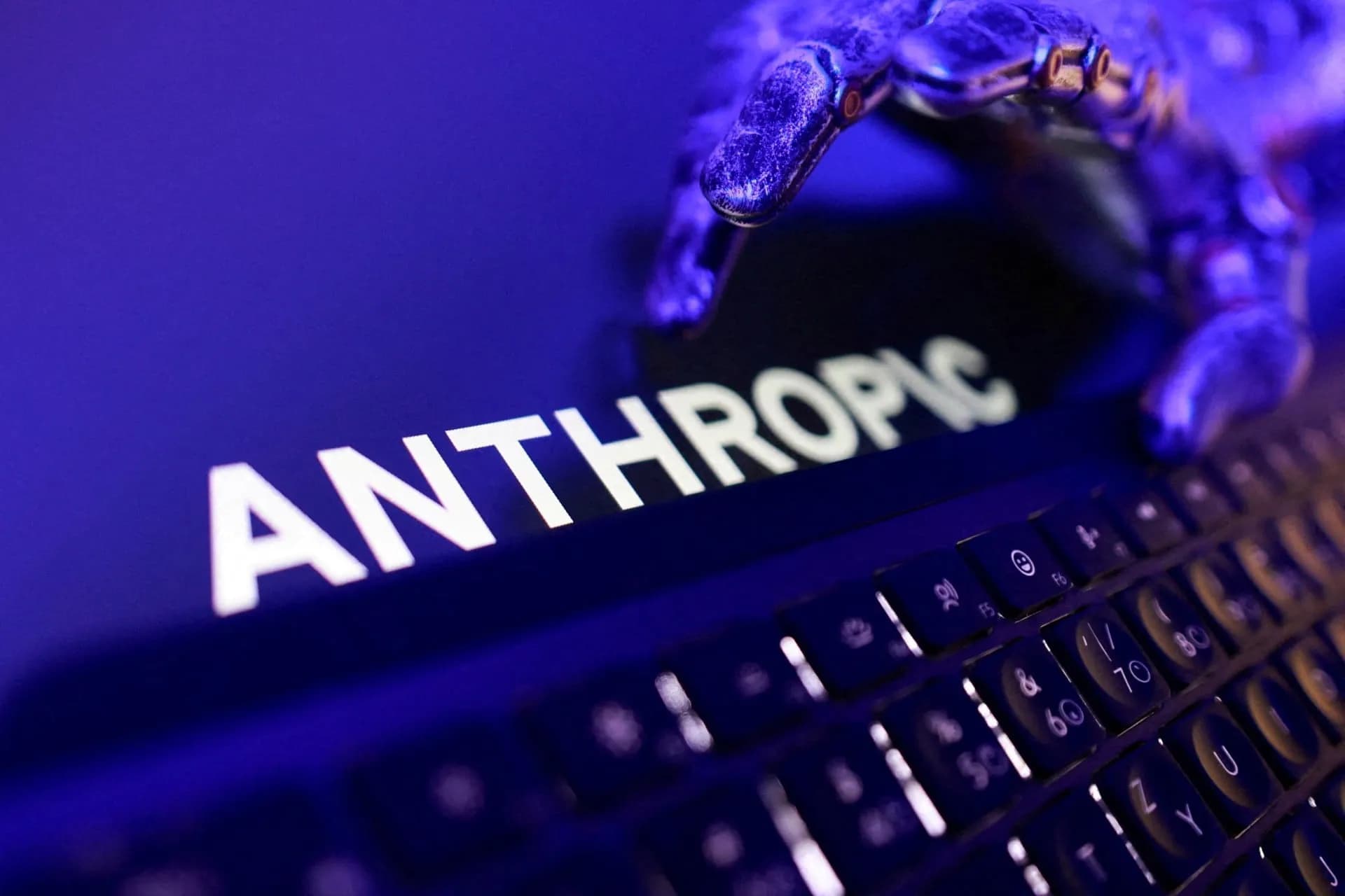 Η Anthropic ετοιμάζει εξαγορά της Decart έναντι $6 δισ.