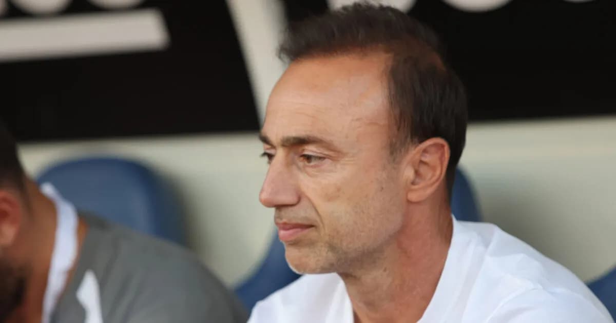 Ο Κόντης θέτει ψηλά τον στόχο του ΟΦΗ στο Europa League