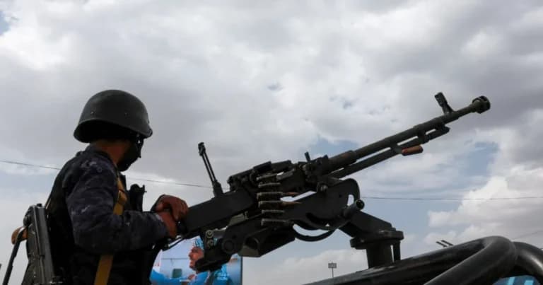 Οι Χούθι σκότωσαν τρεις ναυτικούς στο Μπαμπ ελ-Μαντέμπ