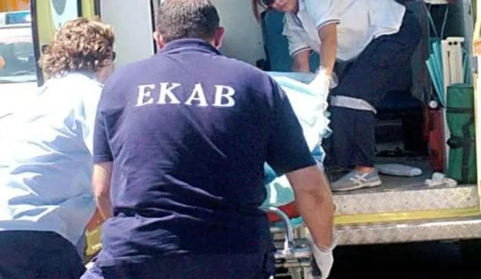 Η 81χρονη έχασε τη ζωή της πέφτοντας από λεωφορείο στην Κρήτη