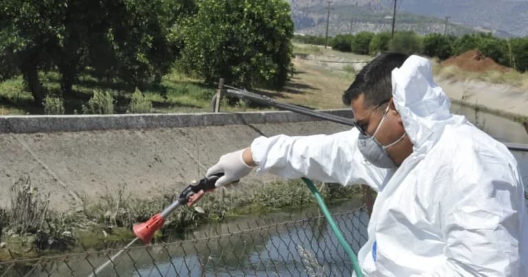 Ο ιός του Δυτικού Νείλου καλπάζει με 232 κρούσματα φέτος