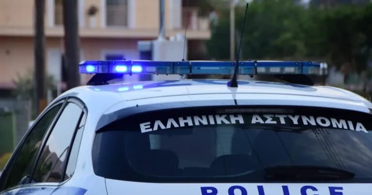 Επίθεση Ρομά στο Αστυνομικό Τμήμα Πηνειού στη Γαστούνη