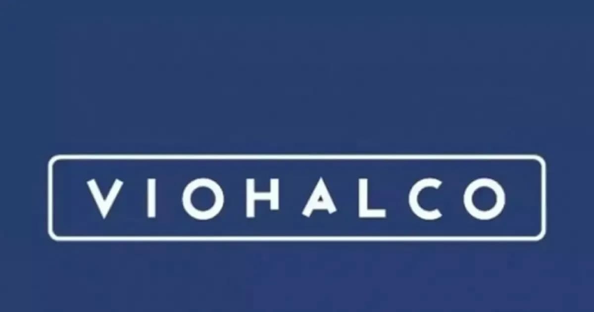 Η Viohalco «χτυπά» ρεκόρ κερδών στο πρώτο εξάμηνο του 2026