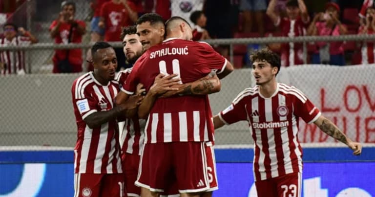 Η Super League 2026-27 ξεκίνησε με νίκες φαβορί