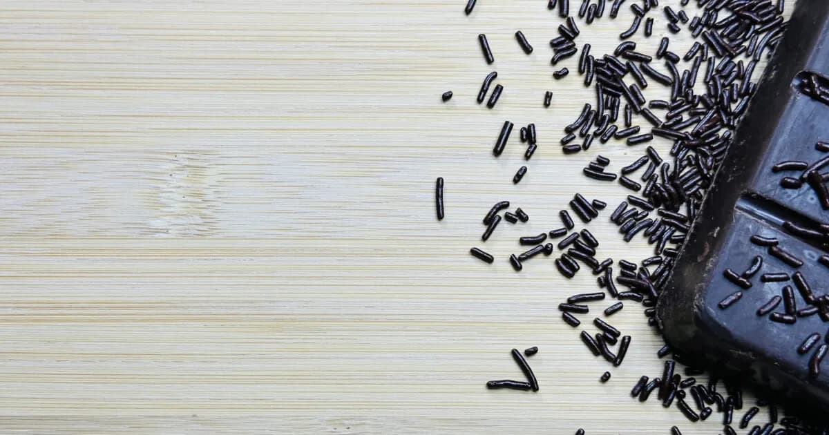 Το θρυλικό μυρμηγκάτο κέικ επιστρέφει στις κουζίνες
