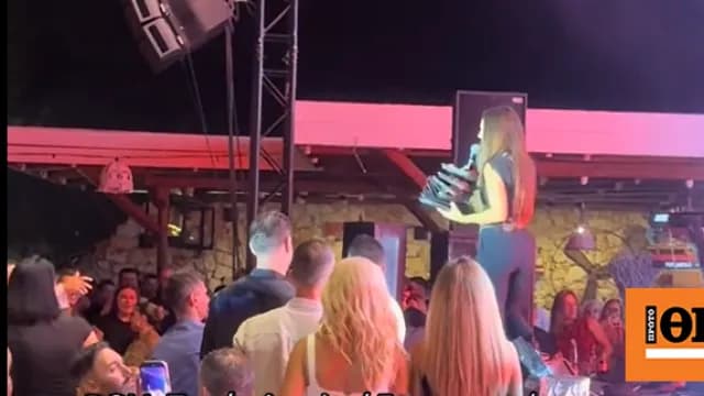 Επεισόδια στο Μπουένος Άιρες για νομοσχέδιο ιδιοκτησίας γης